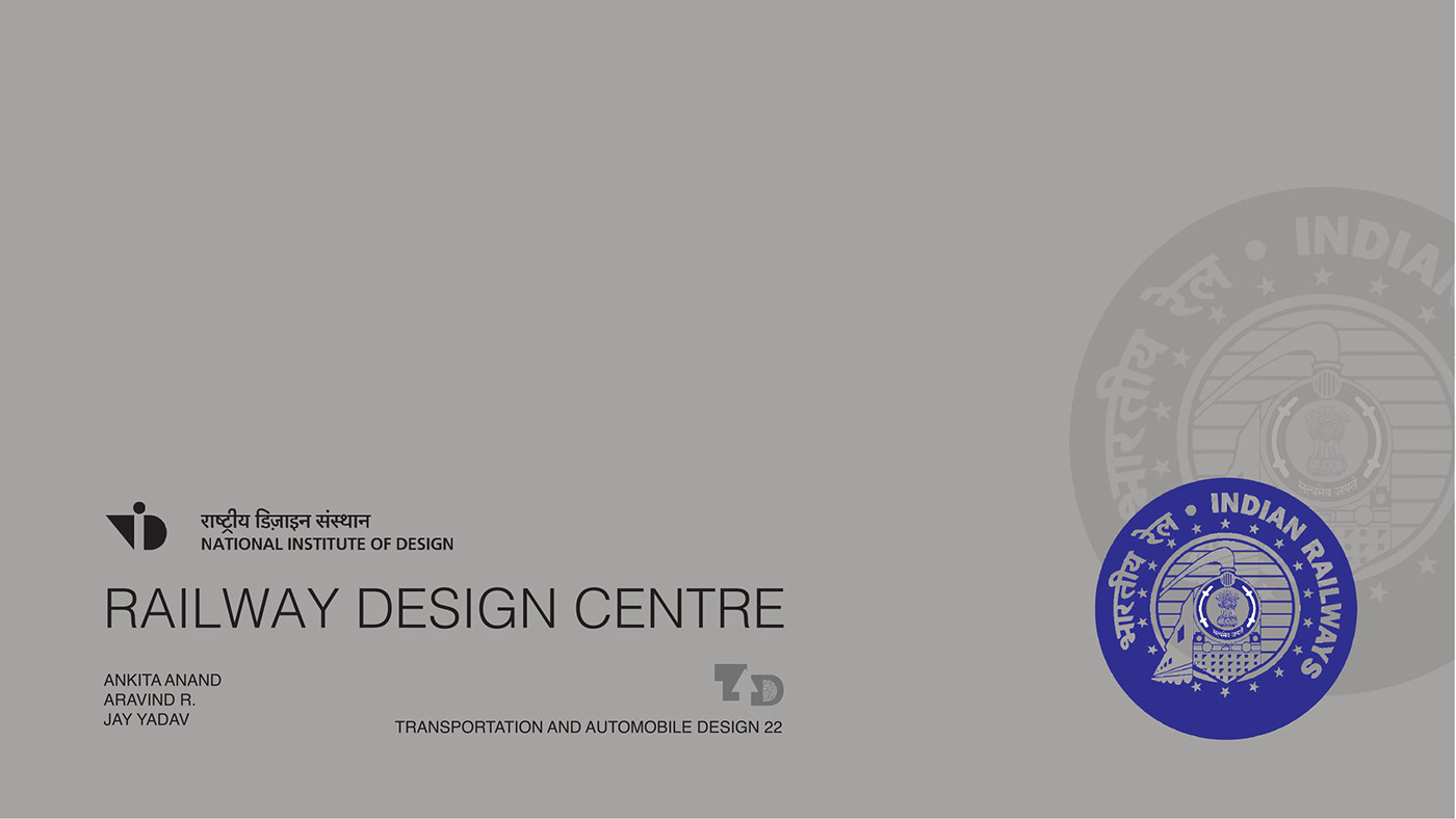 railway design Transportation Design industrial design  Space design interior design  cmf prototype