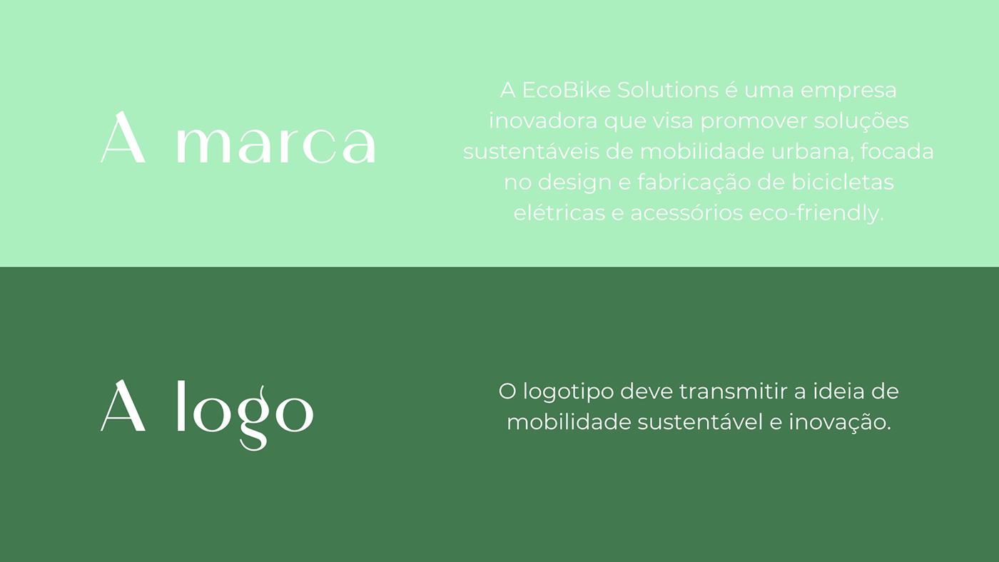 design Graphic Designer brand identity Logo Design visual identity Logotype Logotipo design gráfico bicicleta sustentabilidade
