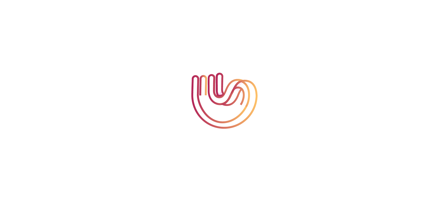 logo Graphic Designer branding  ILLUSTRATION  freelancer mark