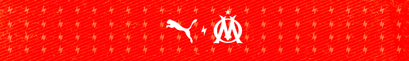 Ligue 1 football Om olympique de marseille foot motion motion design graphic design  sport sport design