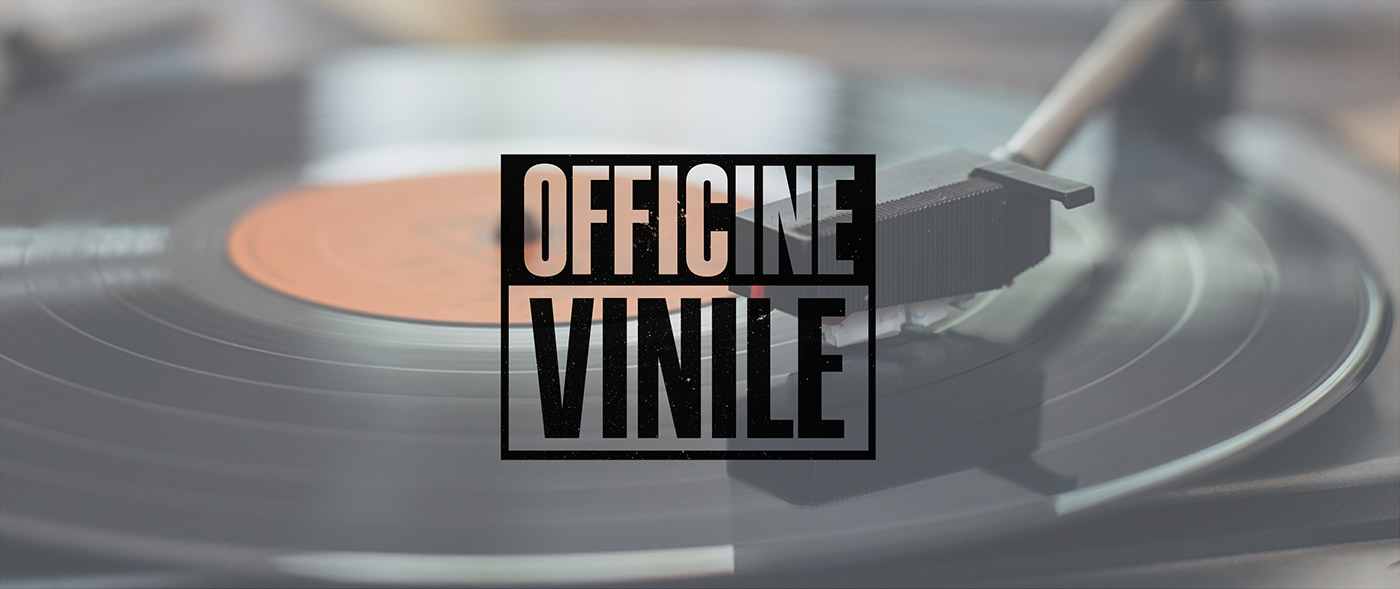 vinyl officine livorno disco music edicola sounds