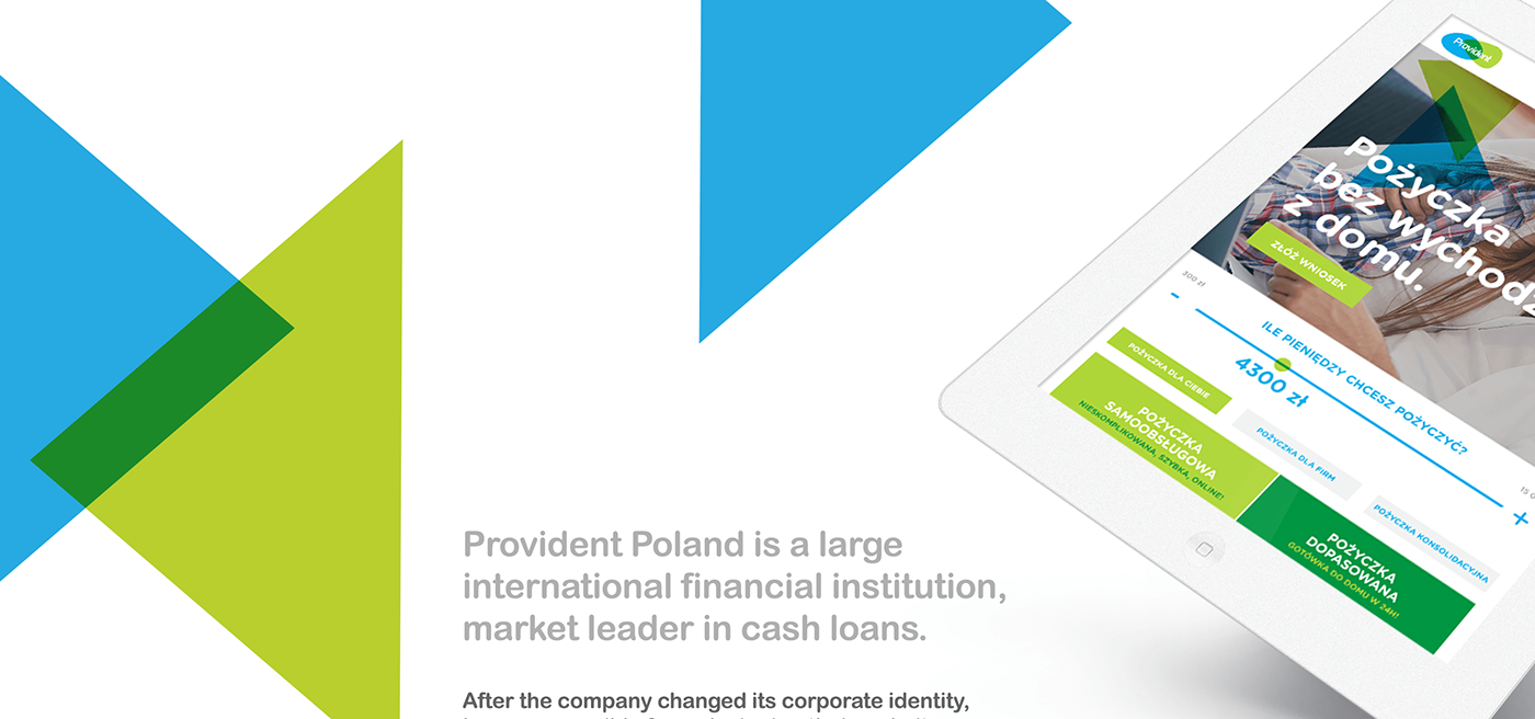 Provident financial institution finance cash loan Layout Website www