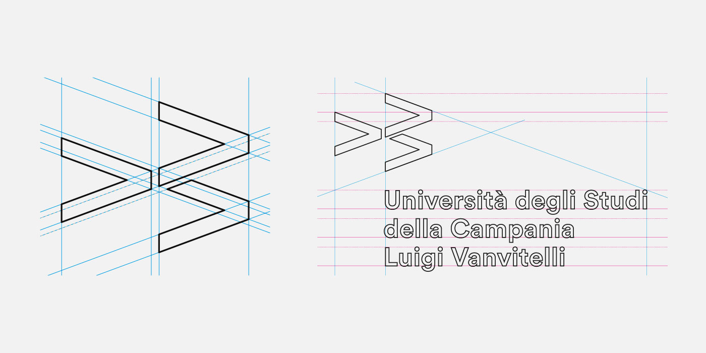 contest Competition logo brand rebranding University