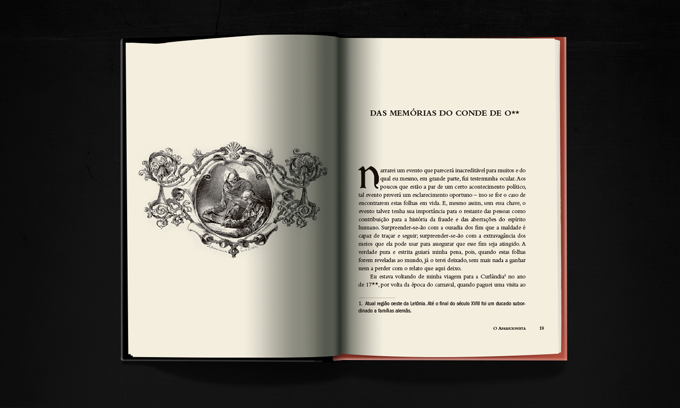book gothic schiller coverbook graphicdesign editorial german literature Romanticism Terror