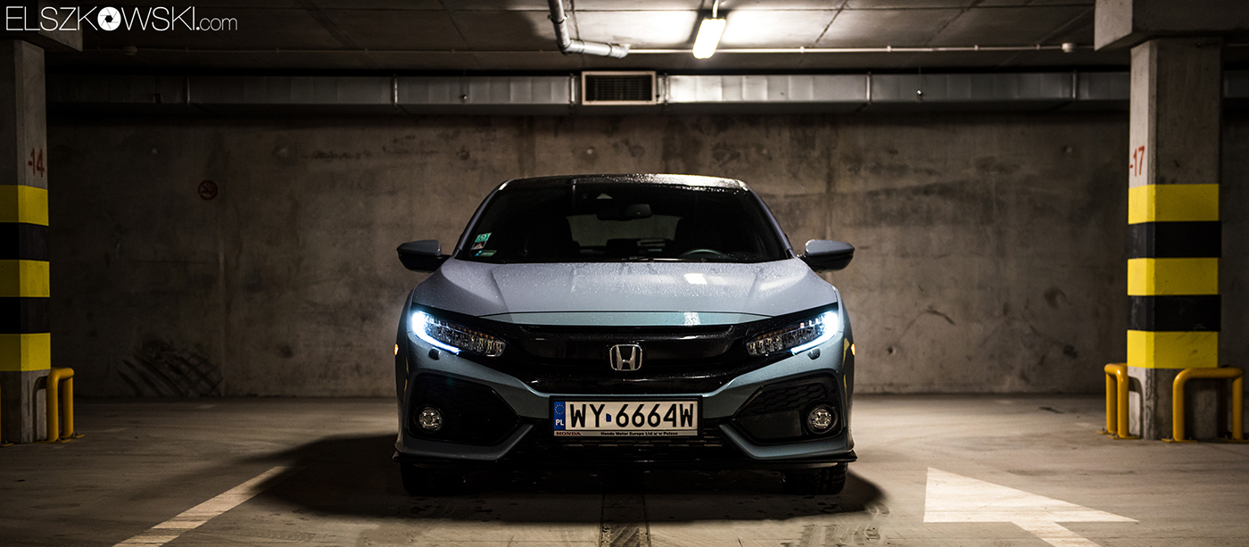 Honda honda civic Civic turbo sport automotive  