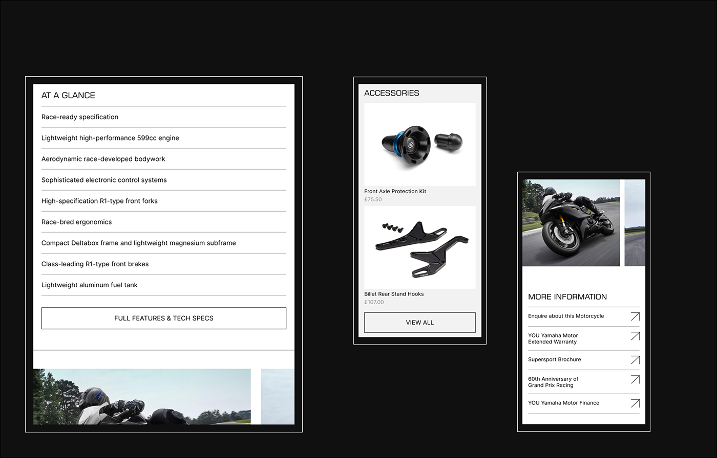 brand identity design Ecommerce Figma ui design user interface ux/ui Web Website Website Design