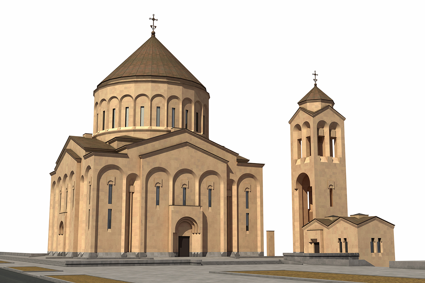 Armenian Church apostolic church armenian architecture