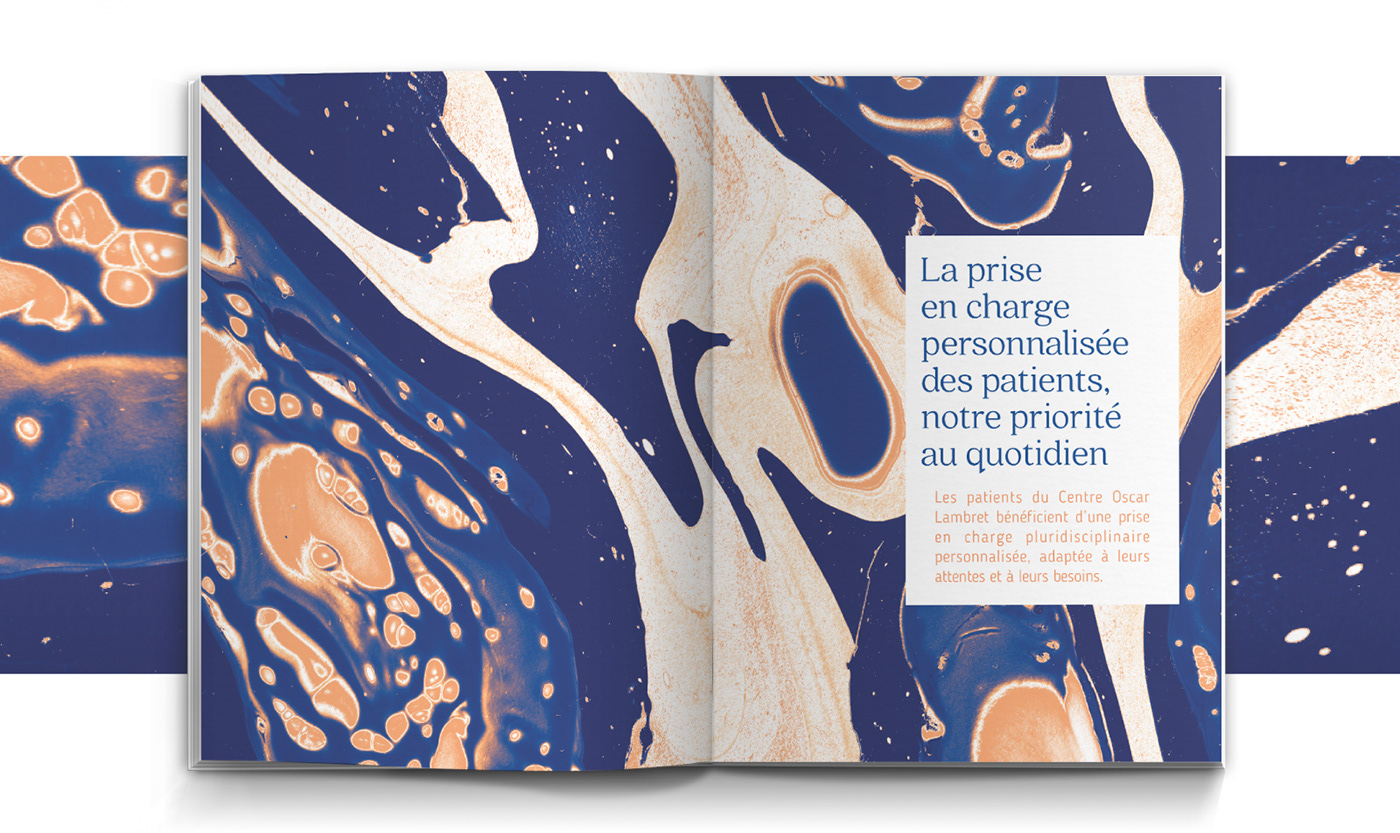 art direction  editorial editorial design  Layout Layout Design marbling print typography  