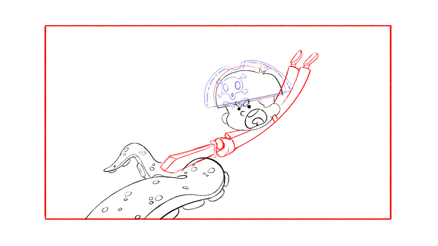 2D 2d layout animation  cartoon Cartoons Character design  character development Digital Art  Drawing  sketch