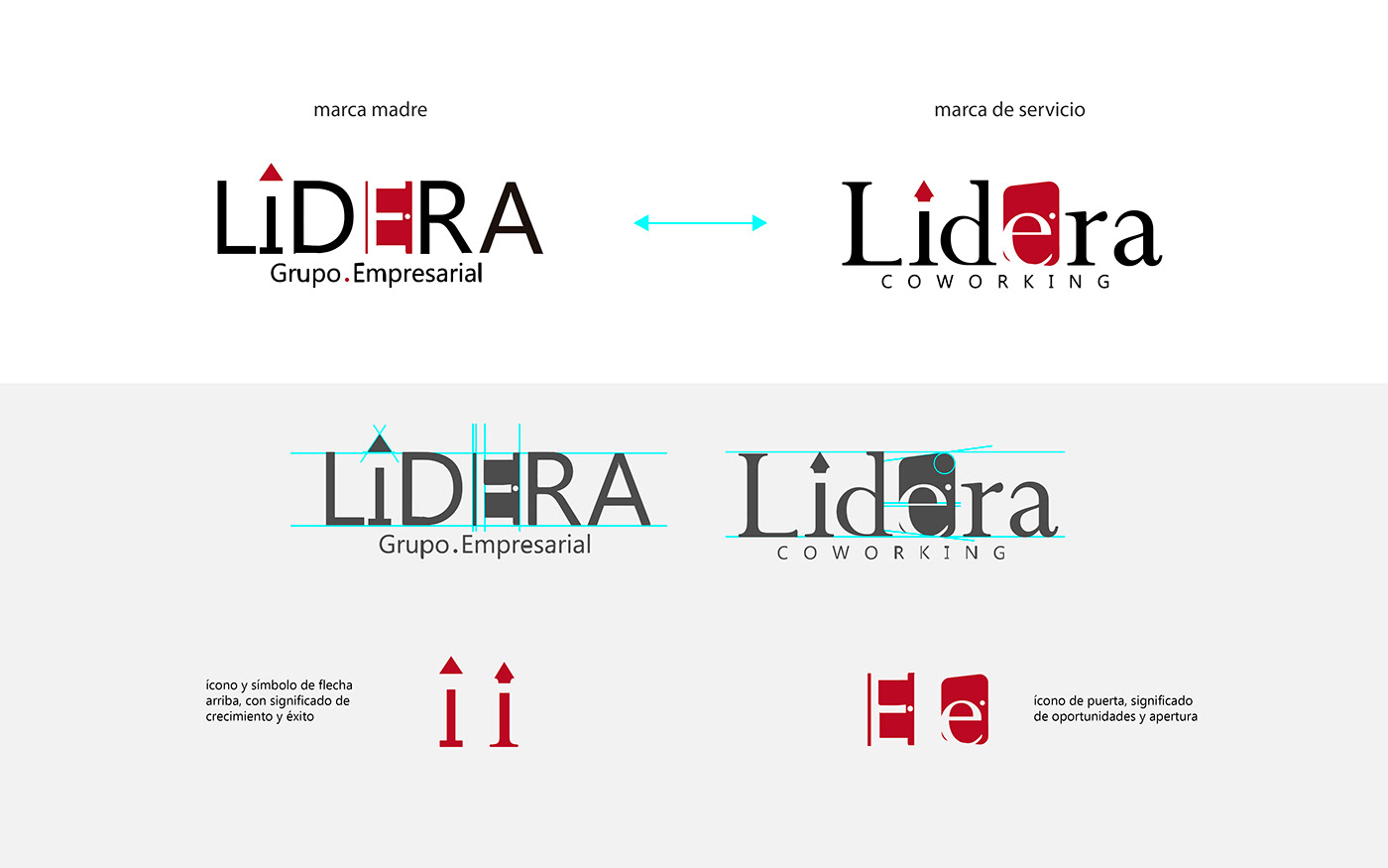 branding  coworking diseño gráfico diseño de marca Ibarra Diseño 3D diseño ibarra otavalo Advertising  Branding design Otavalo