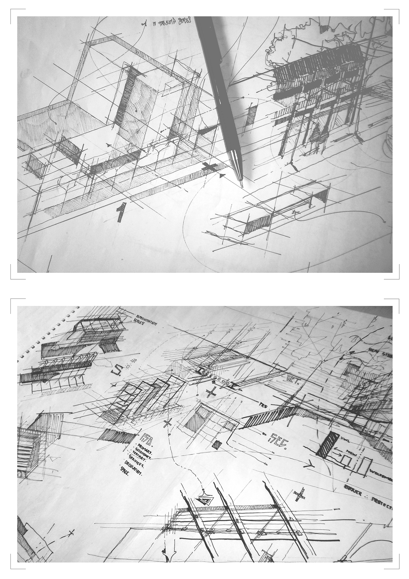 Urban Design thesis Dissertation student pretoria Vanguard art culture