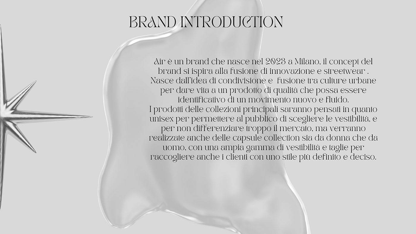 progetto grafica Fashion  branding  Brand Design fashion design design portfolio Graphic Designer visual identity