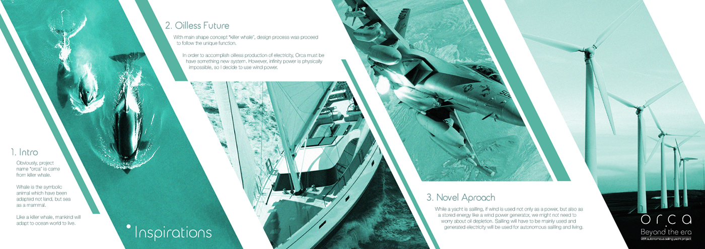 boat boatdesign design supeyacht concept photoshop 3D rendering sketch Alias