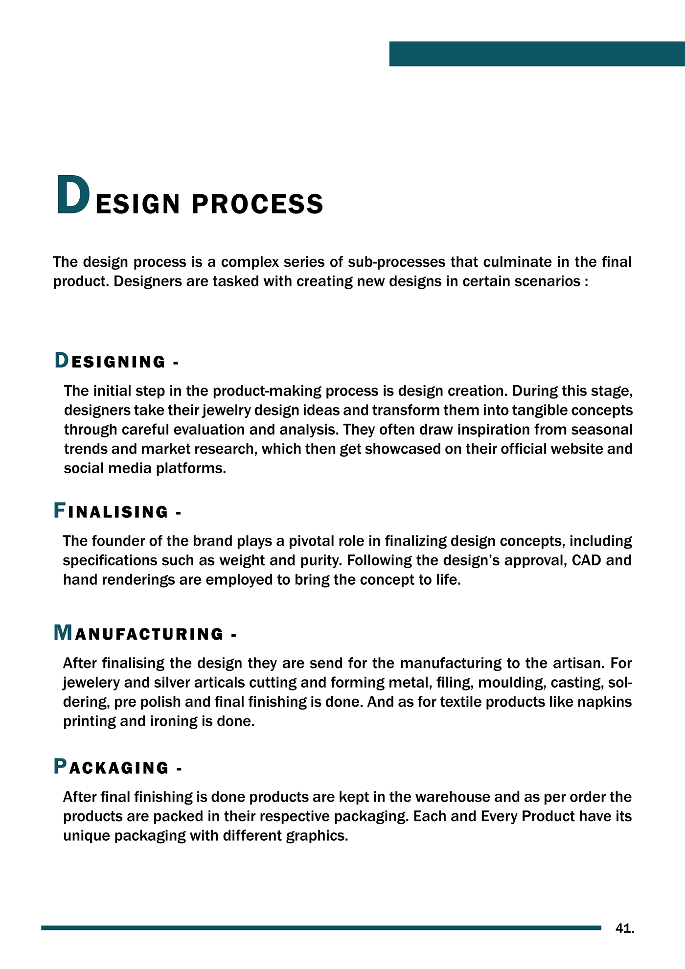 design jewelry Jewelry Design  Jewellery intership Internship Project internship report accessory design accessorydesign Fashion 