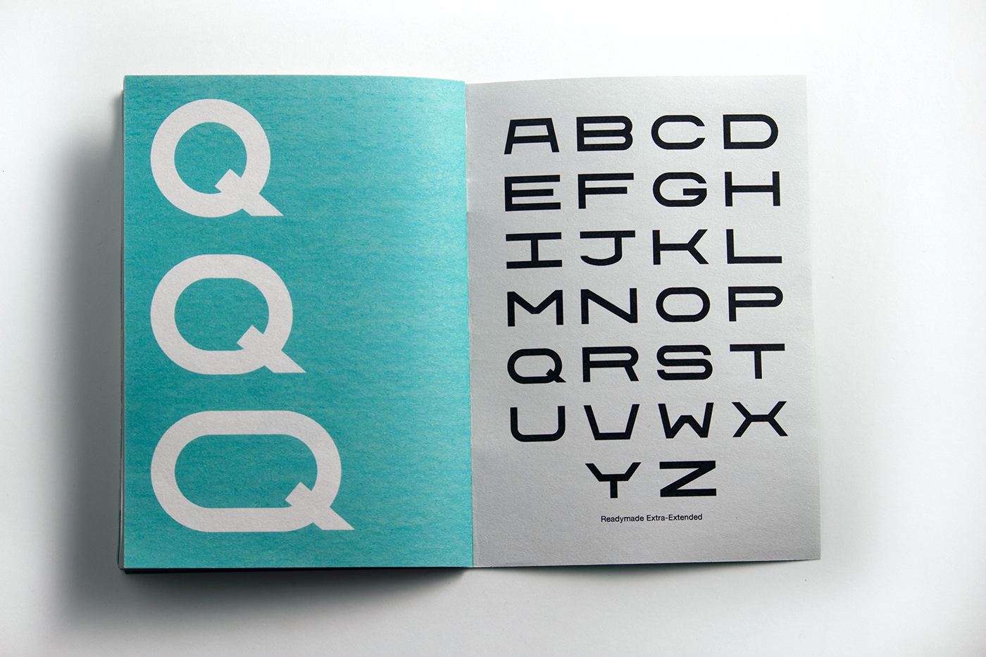 type design Typeface Dada graphic design  font design typeface design