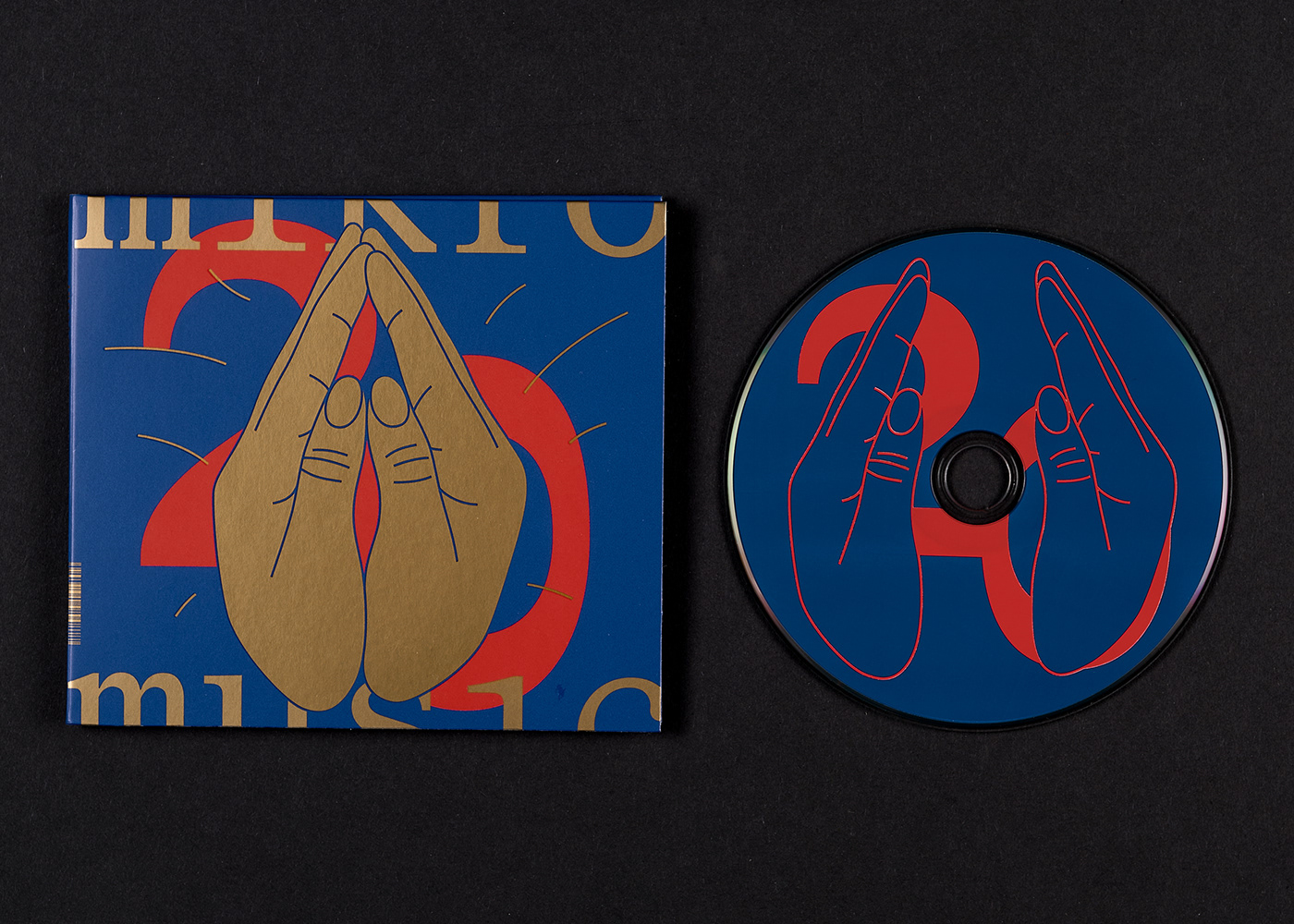 Adobe Portfolio Vinyl Cover CD cover visual identity music Cover Art artwork typography   ILLUSTRATION  graphic design 