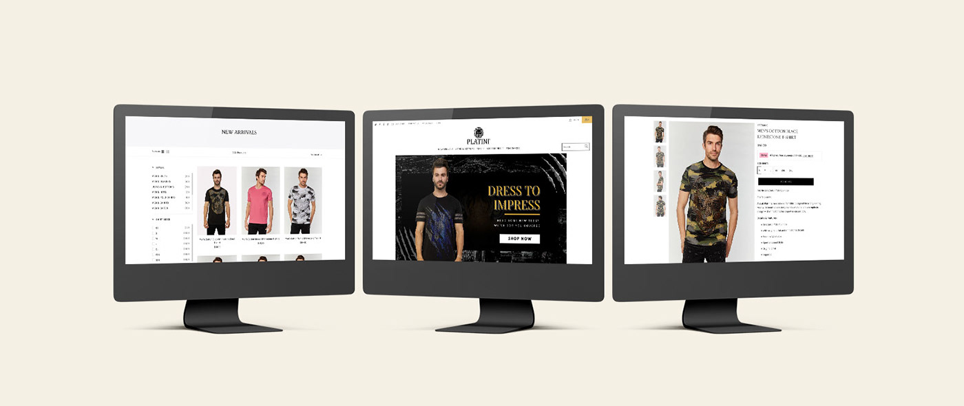 branding  Clothing Ecommerce Fashion  landing page UI/UX web app Web Design  Website web development 