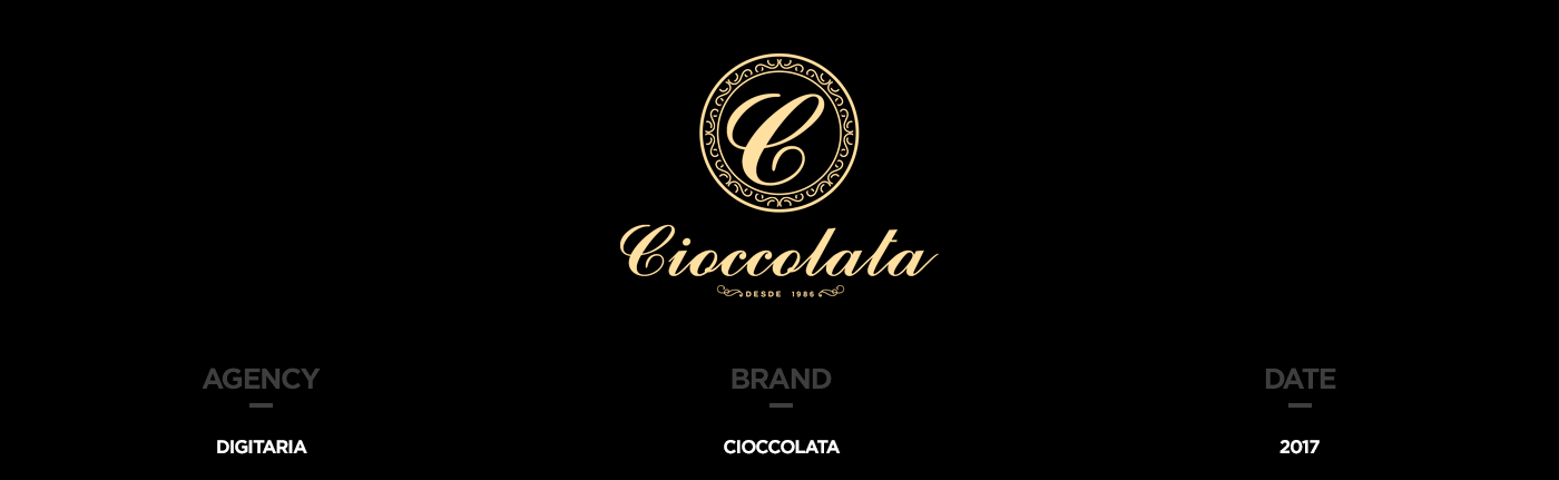 chile digitaria chocolate Copa Art Director publicidad print