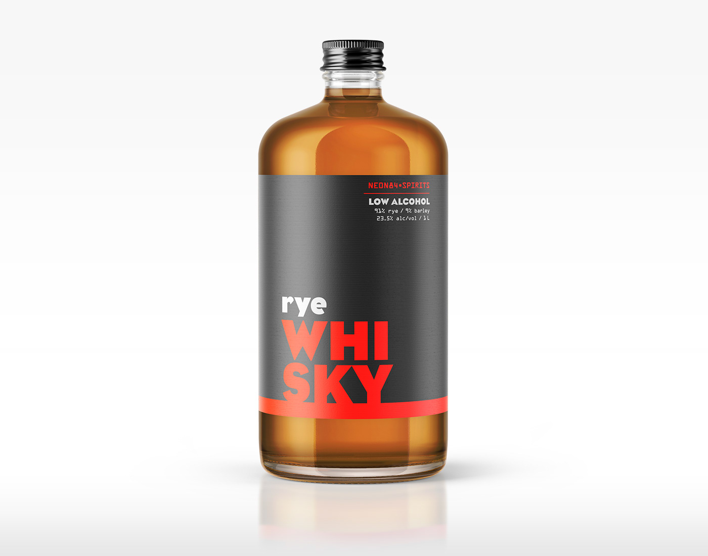 alcohol packaging cpg Spirits Branding LGBTQ+ social media advertising beverage packaging beverage product label brand identity branding system Non-Alcoholic Spirits