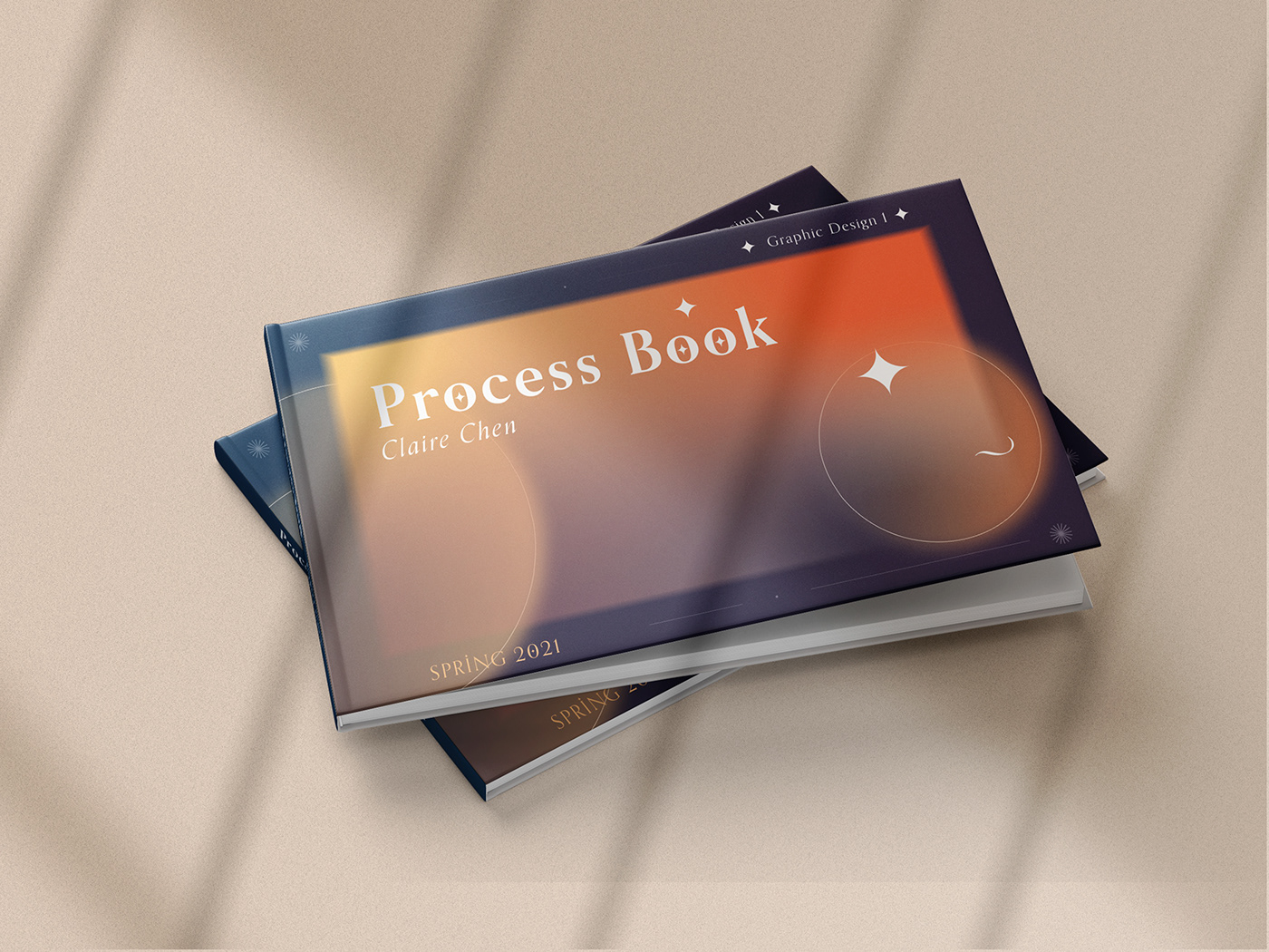 bookcover Bookdesign Process Book