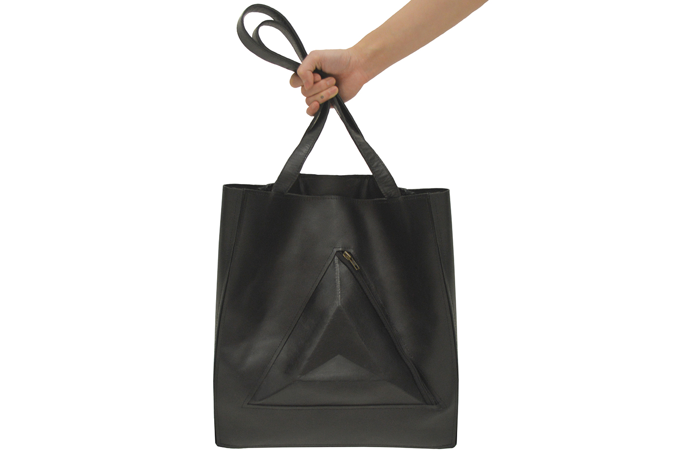 leather bag molding sewing design Fashion  handbag