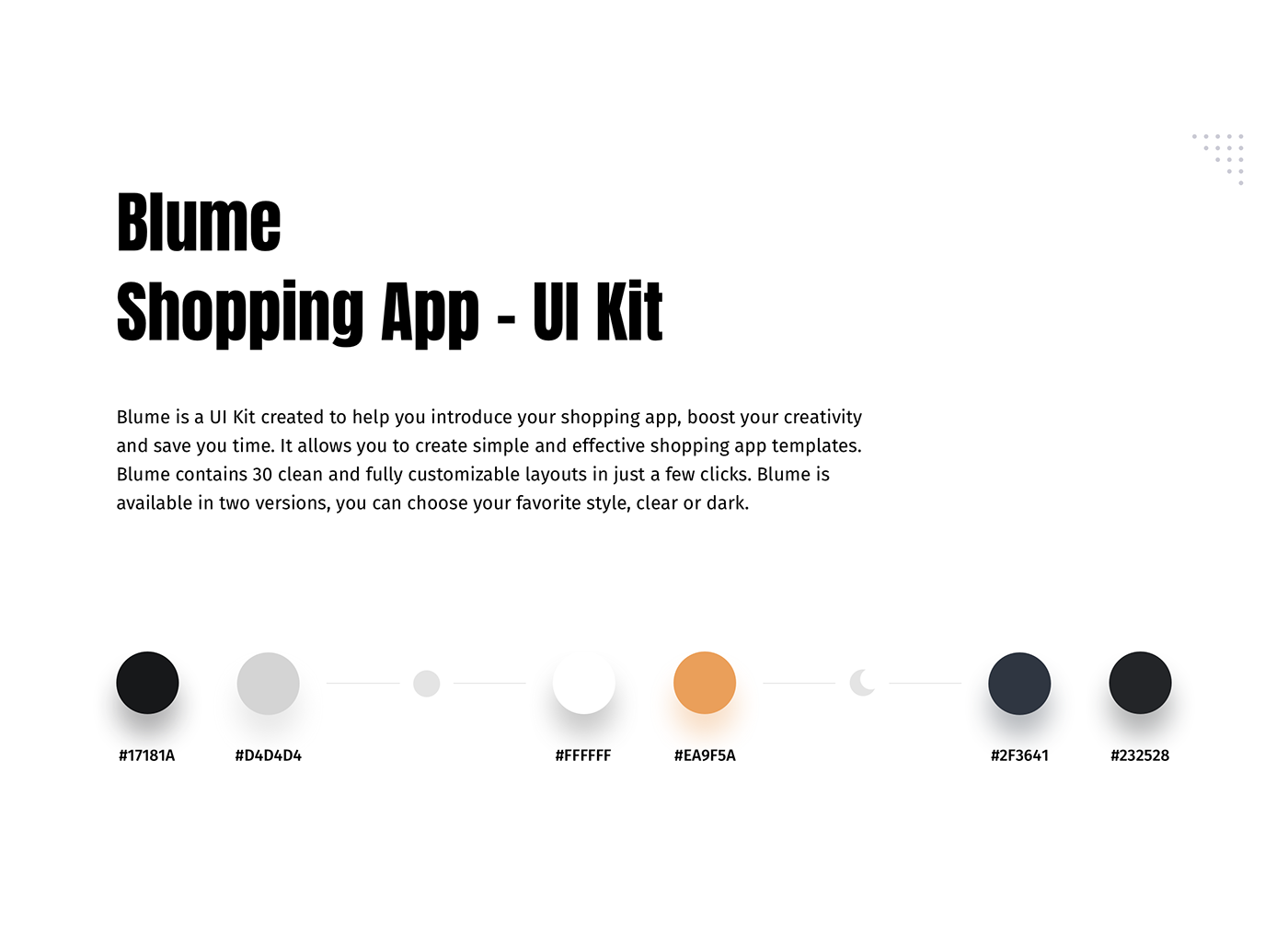 Mobile UI UI ui kit kit Mobile app Ecommerce shopping app shop app ecommerce app fashion app