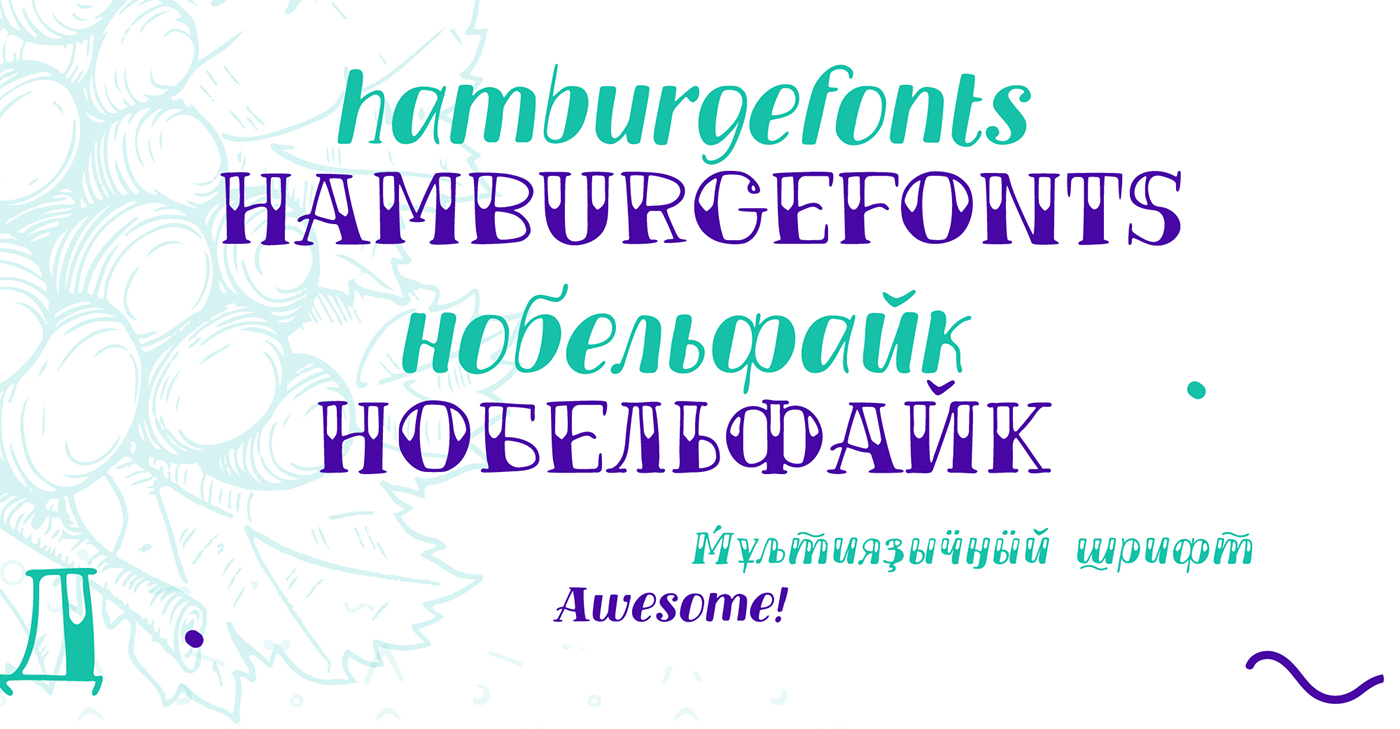 free font handwritten lettering typemate typography   typedesign type