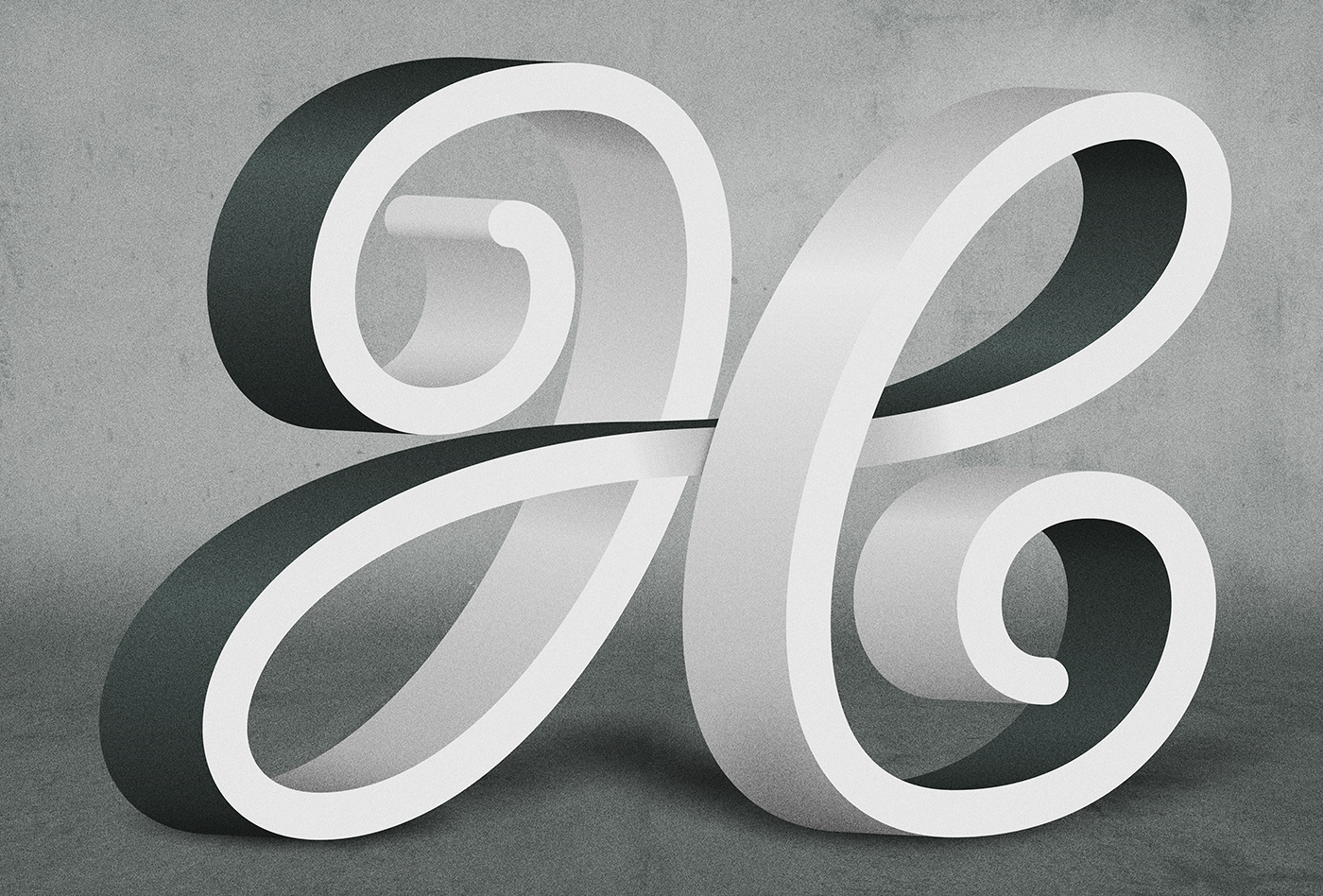 alphabet 36daysoftype capitals type lettering letters typo Letterart 36days numbers