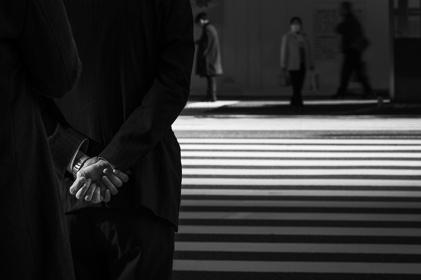 architecture black and white japan lightroom monochrome photo Photography  street photography tokyo Urban
