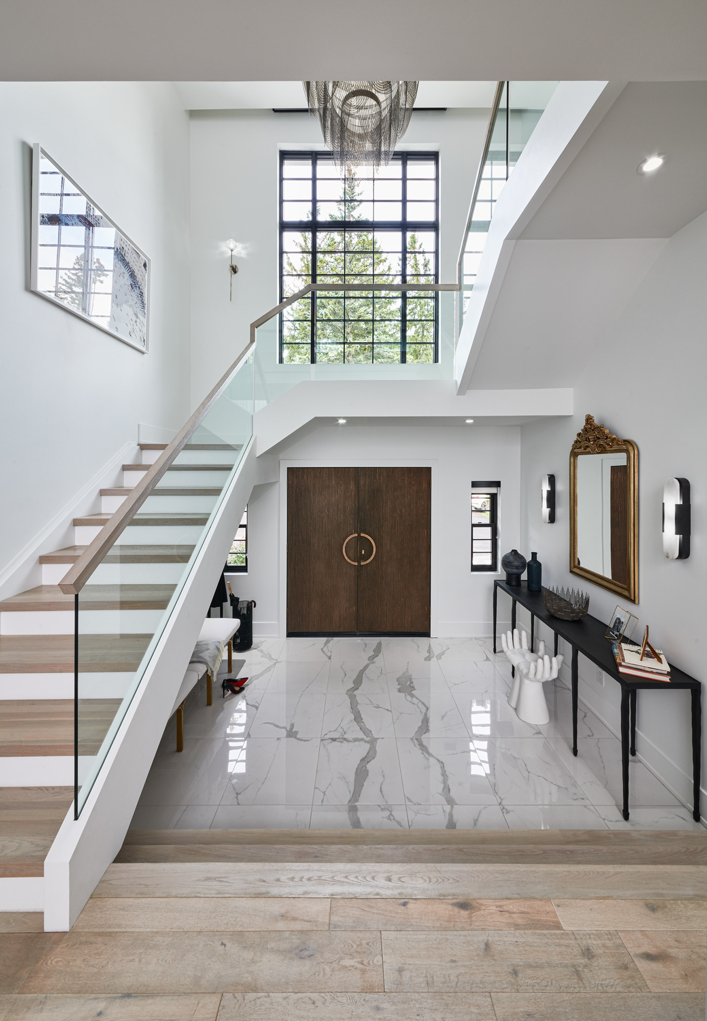 architecture furniture home Interior interiors design modern Open Concept rebuild redesign Space 