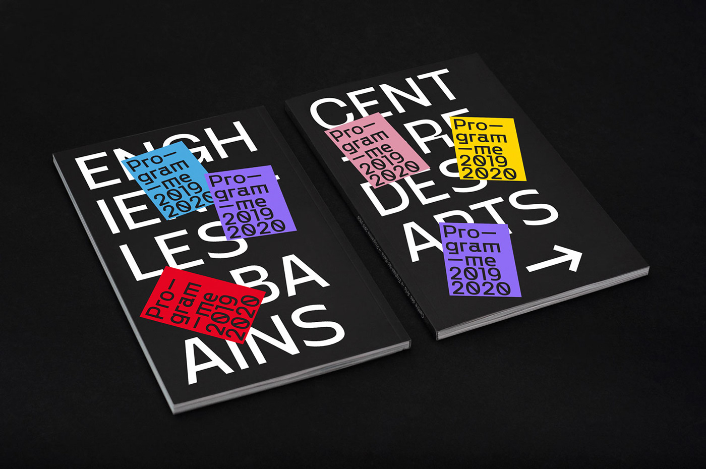 artistic direction branding  design editorial typography  