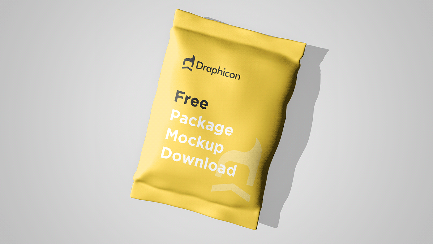 branding  download draphicon free Free placeit template logo mock-up Mockup Packaging psd