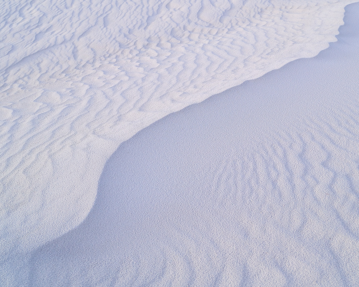 dune desert colorful new mexico Landscape desert color sand dunes White Sands pastel minimal