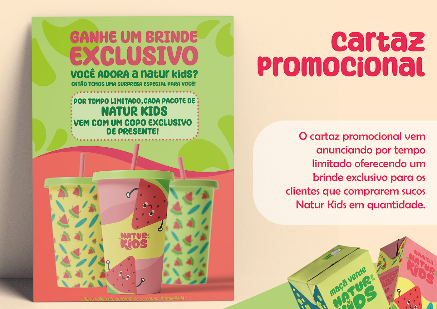 embalagem design Graphic Designer suco juice kids embalagens Packaging visual identity Brand Design
