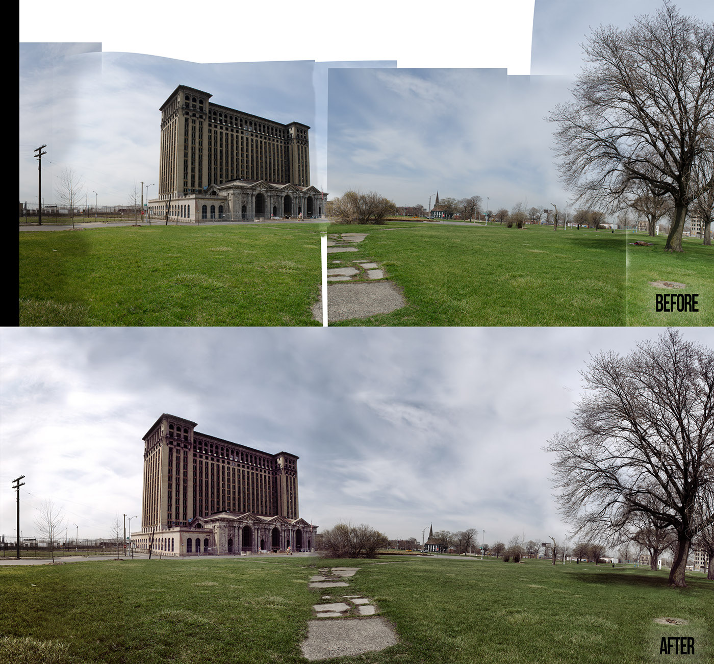 Editing  Photo-retouching fix Fixing restorating panorama old photos Fixing up retouch
