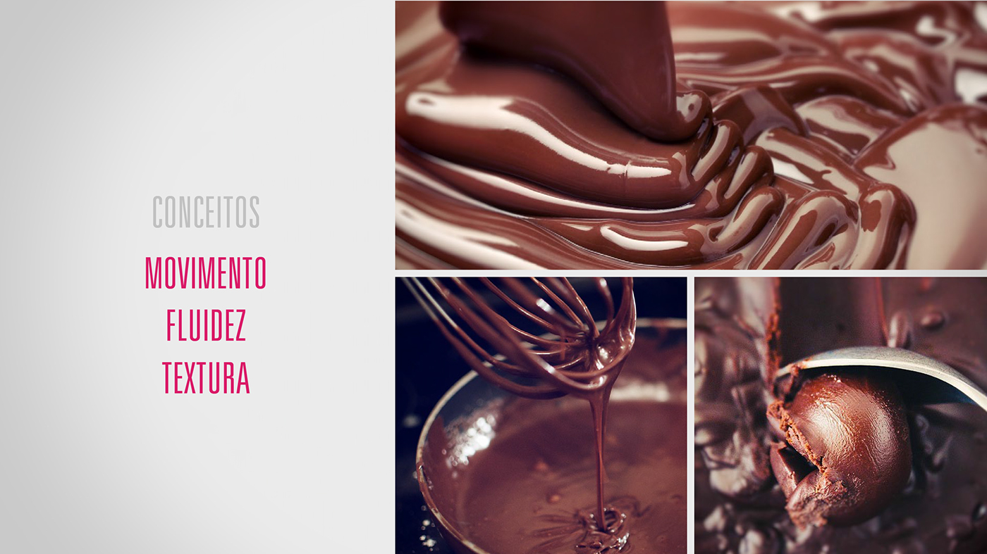 chocolate MINI Minis vonpar neugebauer Food  texture dose Cocoa