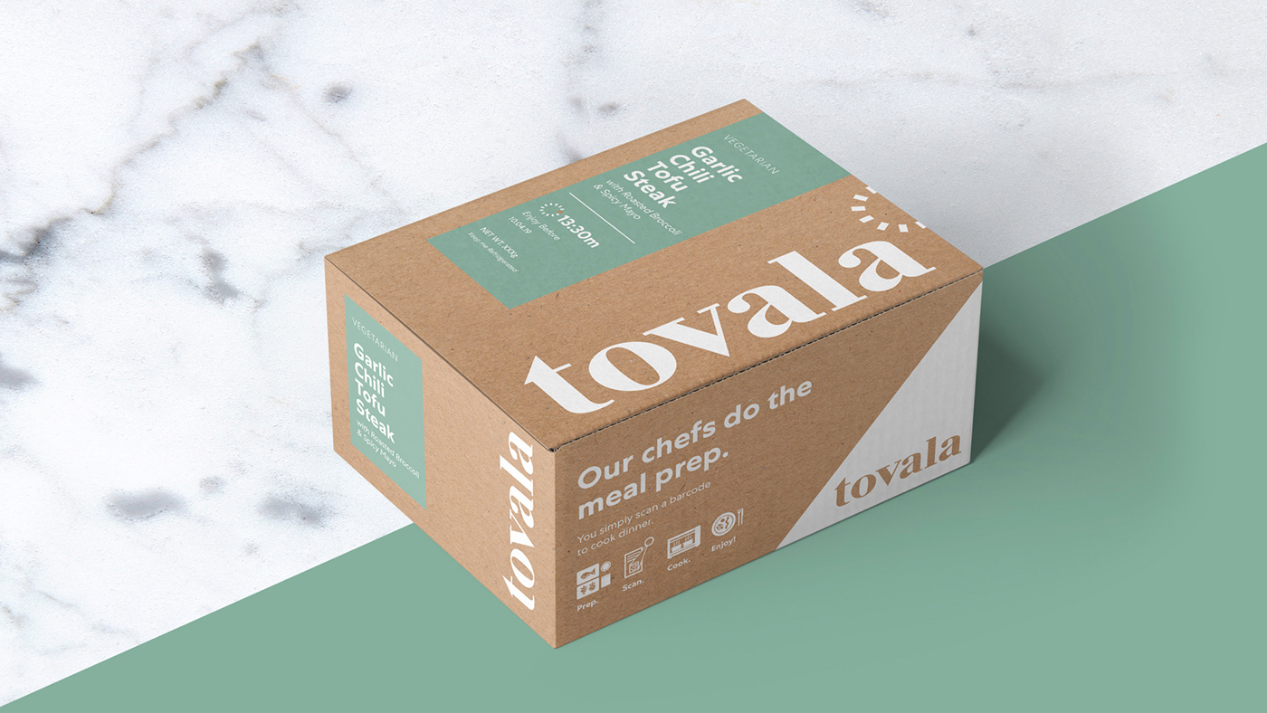 Packaging Custom Lettering typography   branding  idenity Food Tech smart oven Photography  Rebrand Startup