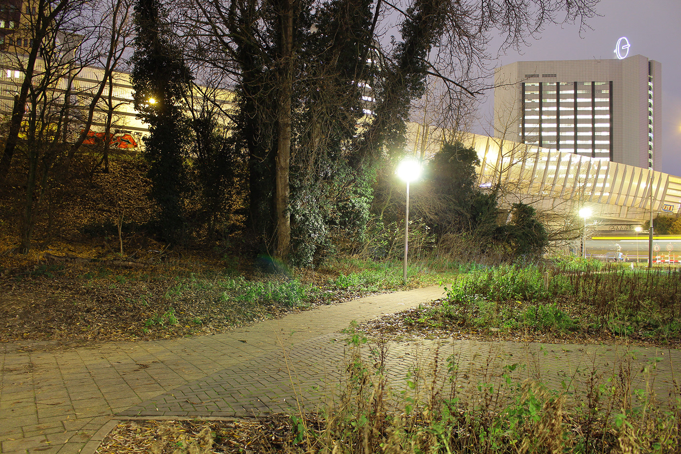 amsterdam music night nightphotography Photography  suburbia synthpop A10 Urban urban landscape