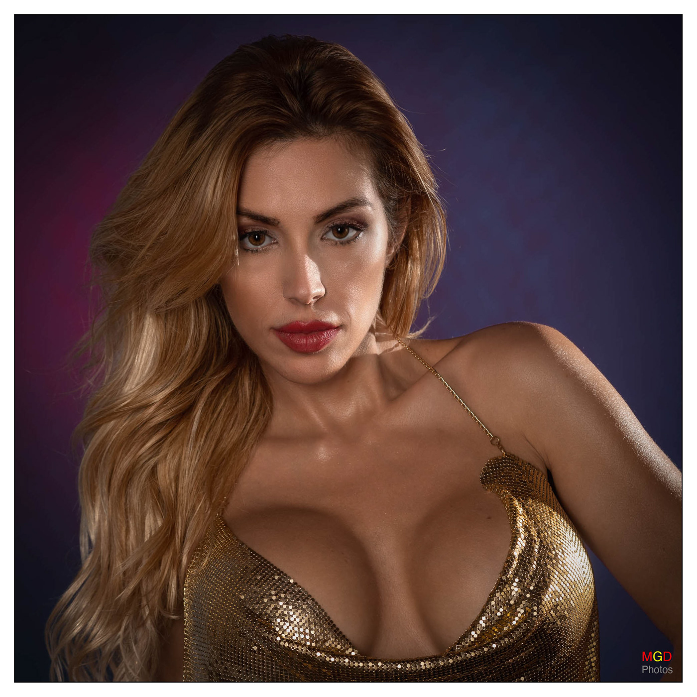 Azahara Ortiz Romero beauty Beautiful sexy woman