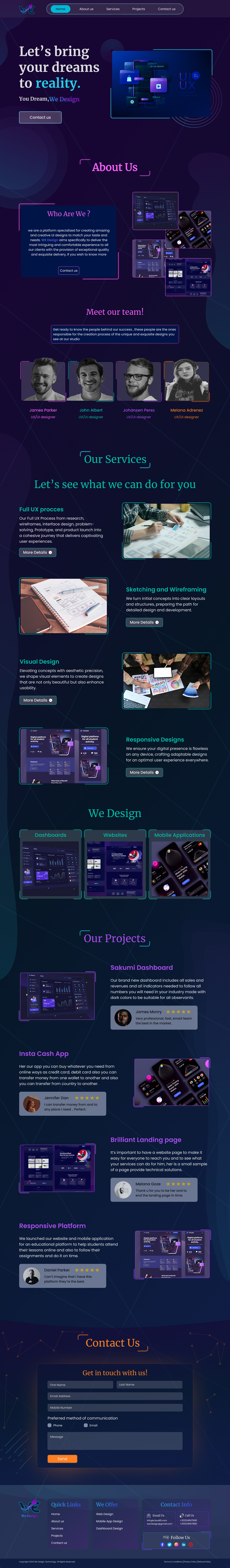 UI/UX Figma user interface Web Design  user experience landing page Case Study UX Research app design Responsive Design
