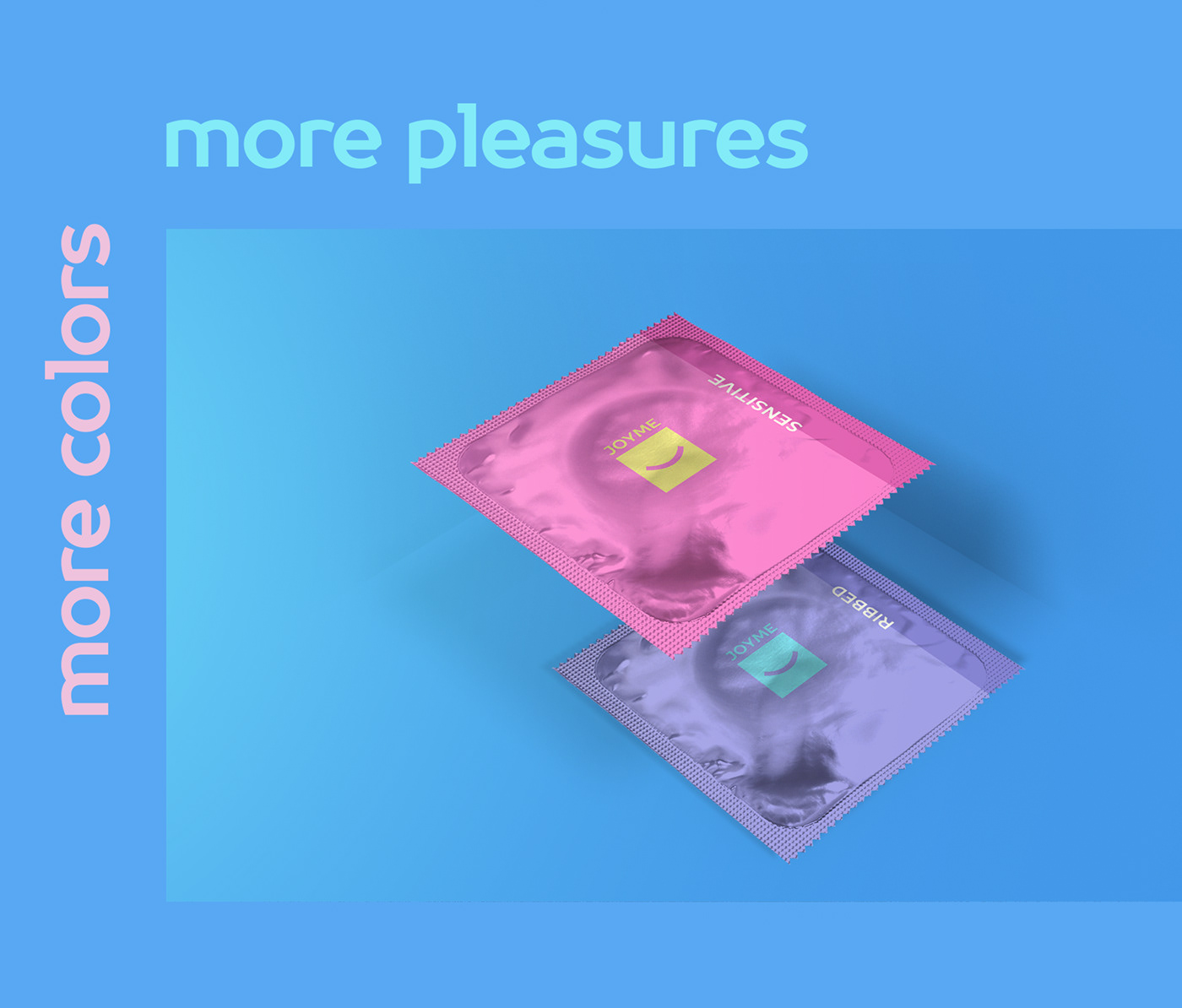 condoms Condoms packaging design package package design  packagedesign Packaging