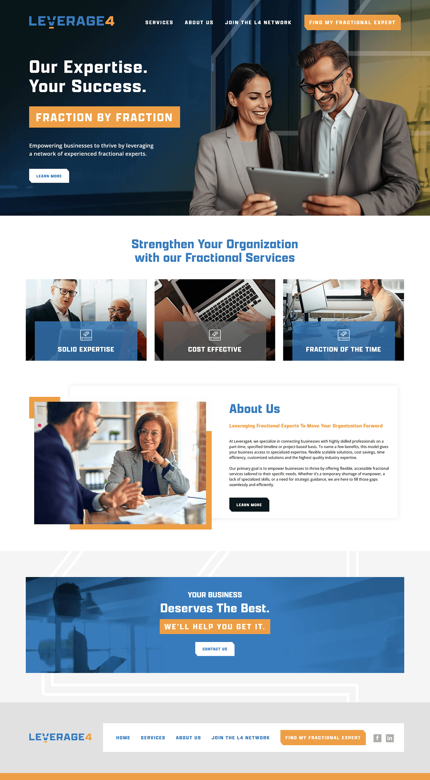 marketing   marketing website Business Website company website sales website sales design finance website