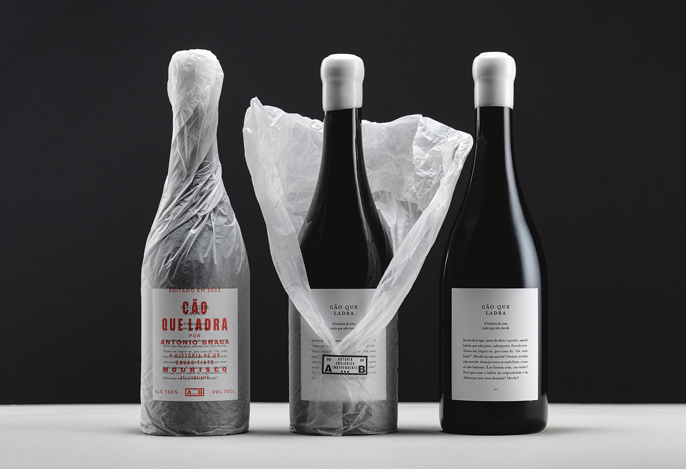 brand identity Packaging wine drink design visual identity Label bottle
