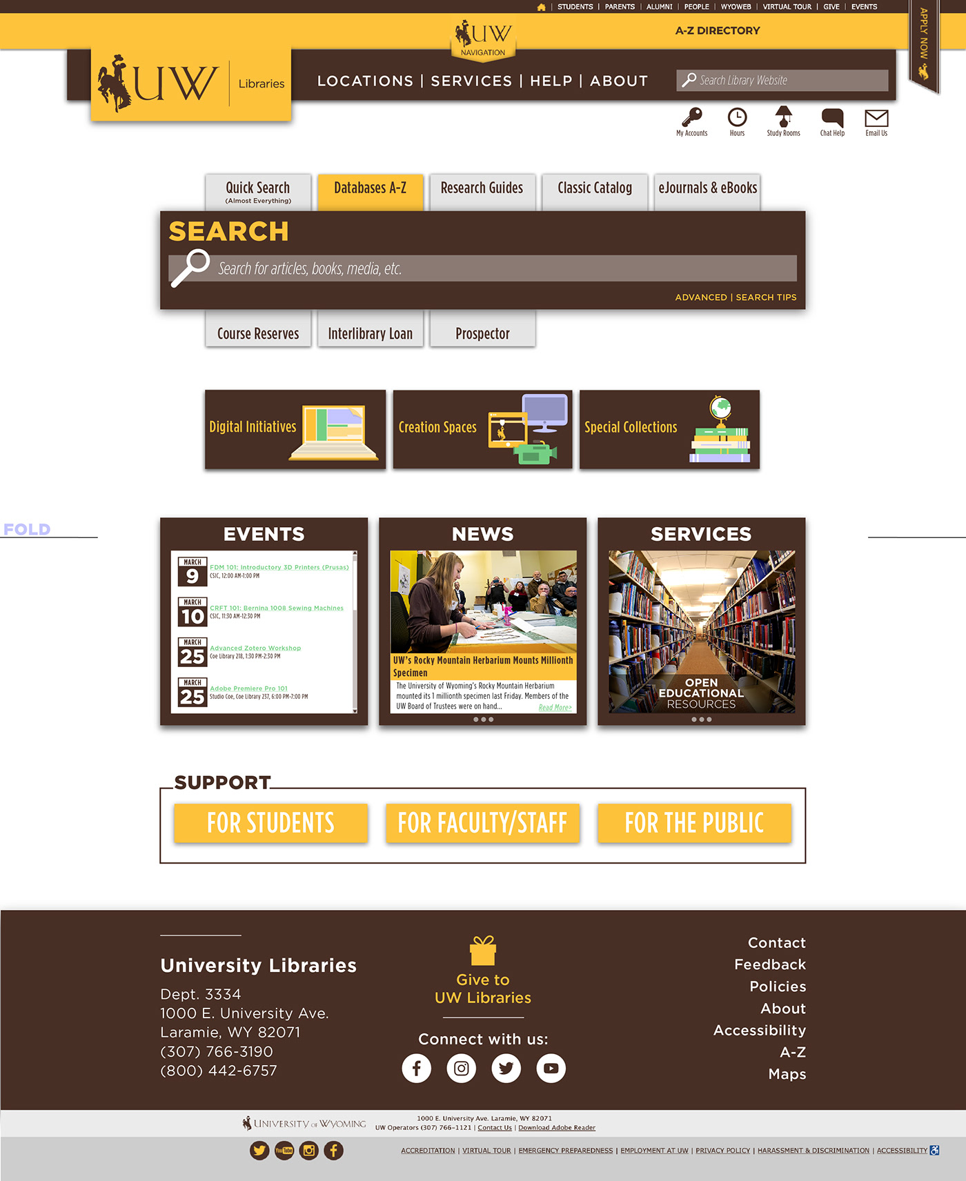 UI ux Web Design  Website
