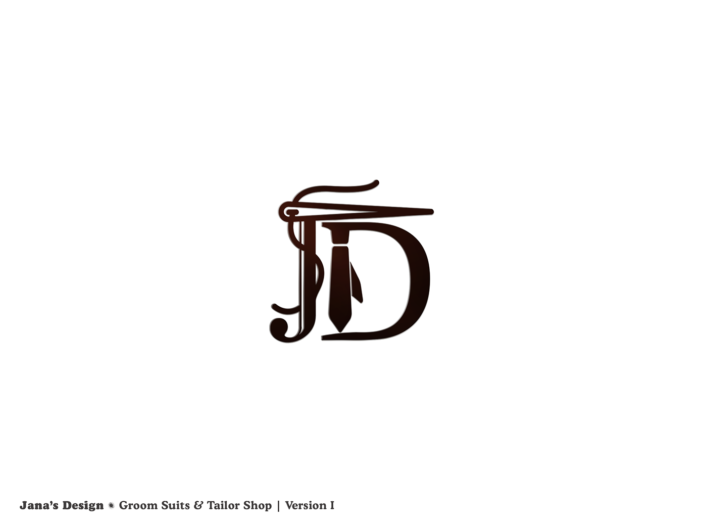 brand identity branding  designing logo Logo Design