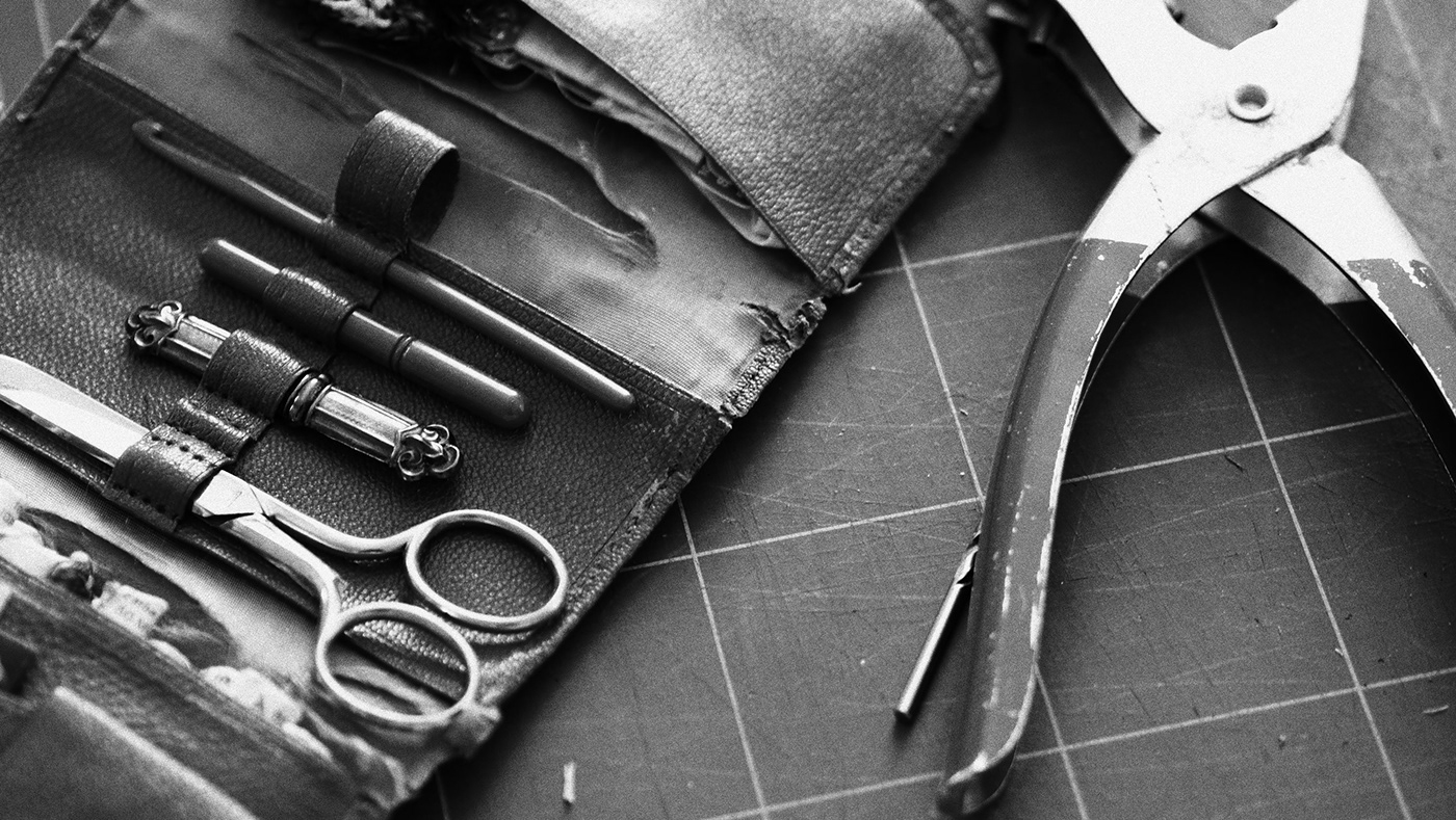 design leather minimal product handbag accessories material