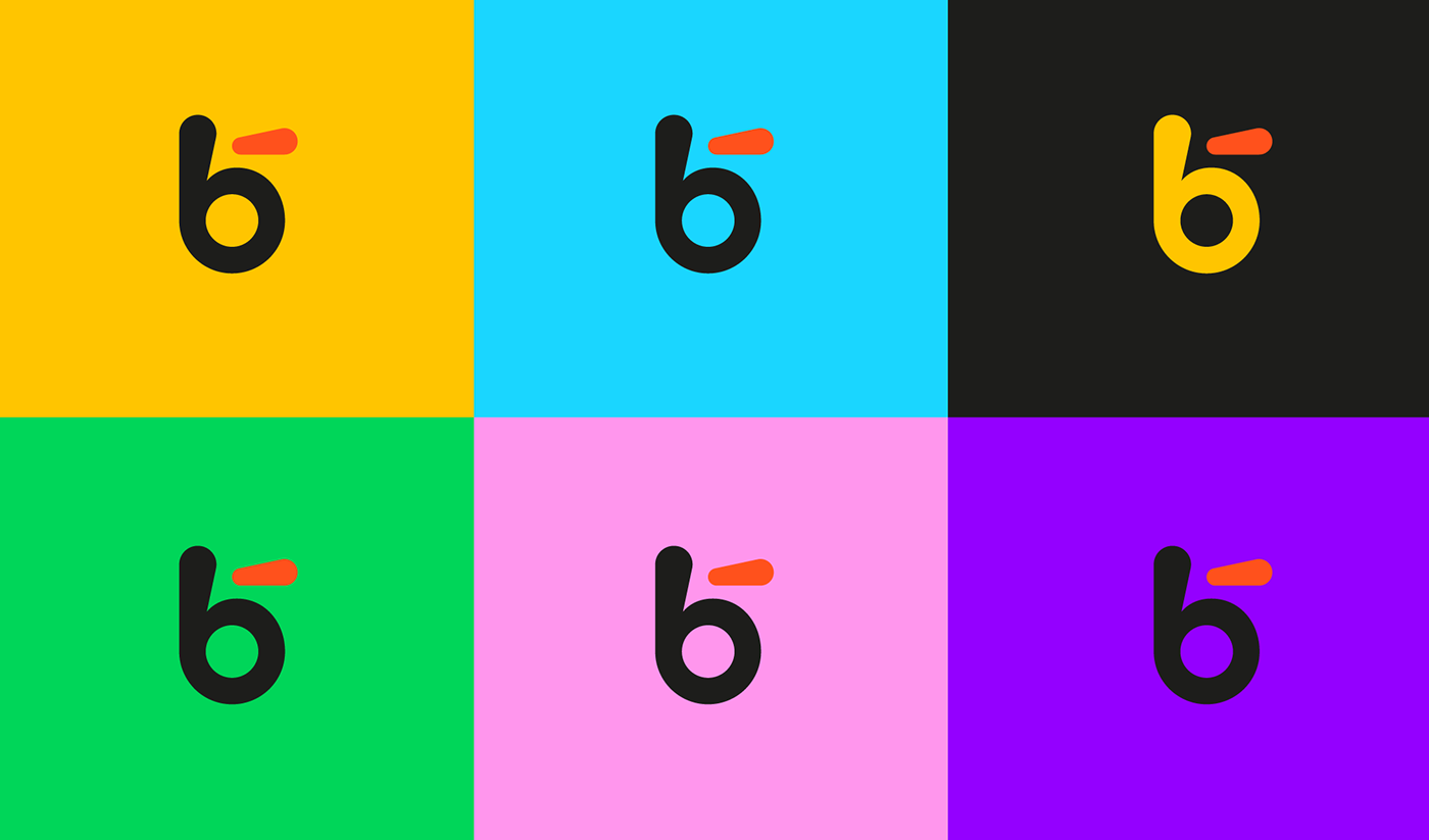 brand identity branding  Brazil Buscapé colors graphic design  identity ILLUSTRATION  rebranding visual identity