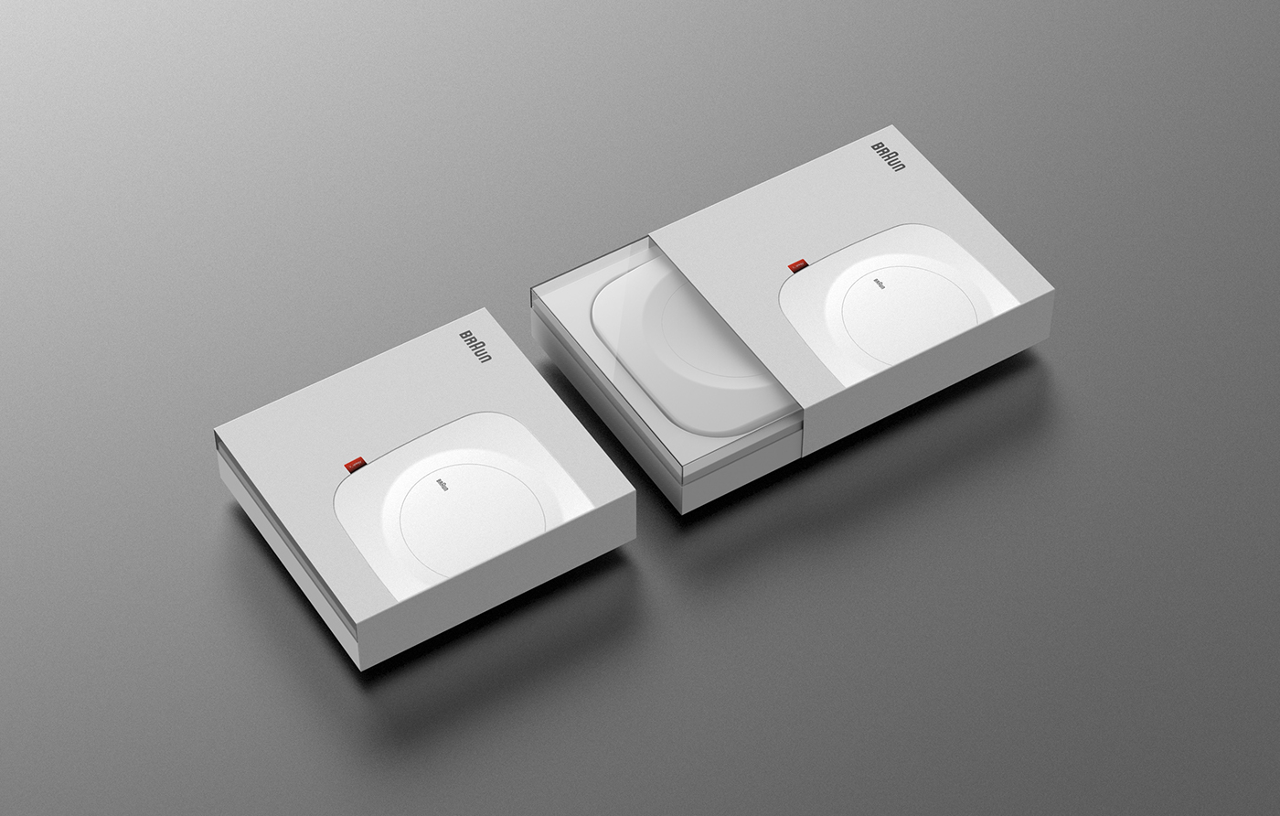 Dehumidifier air braun air cleaner bathroom UI interaction healthcare care product