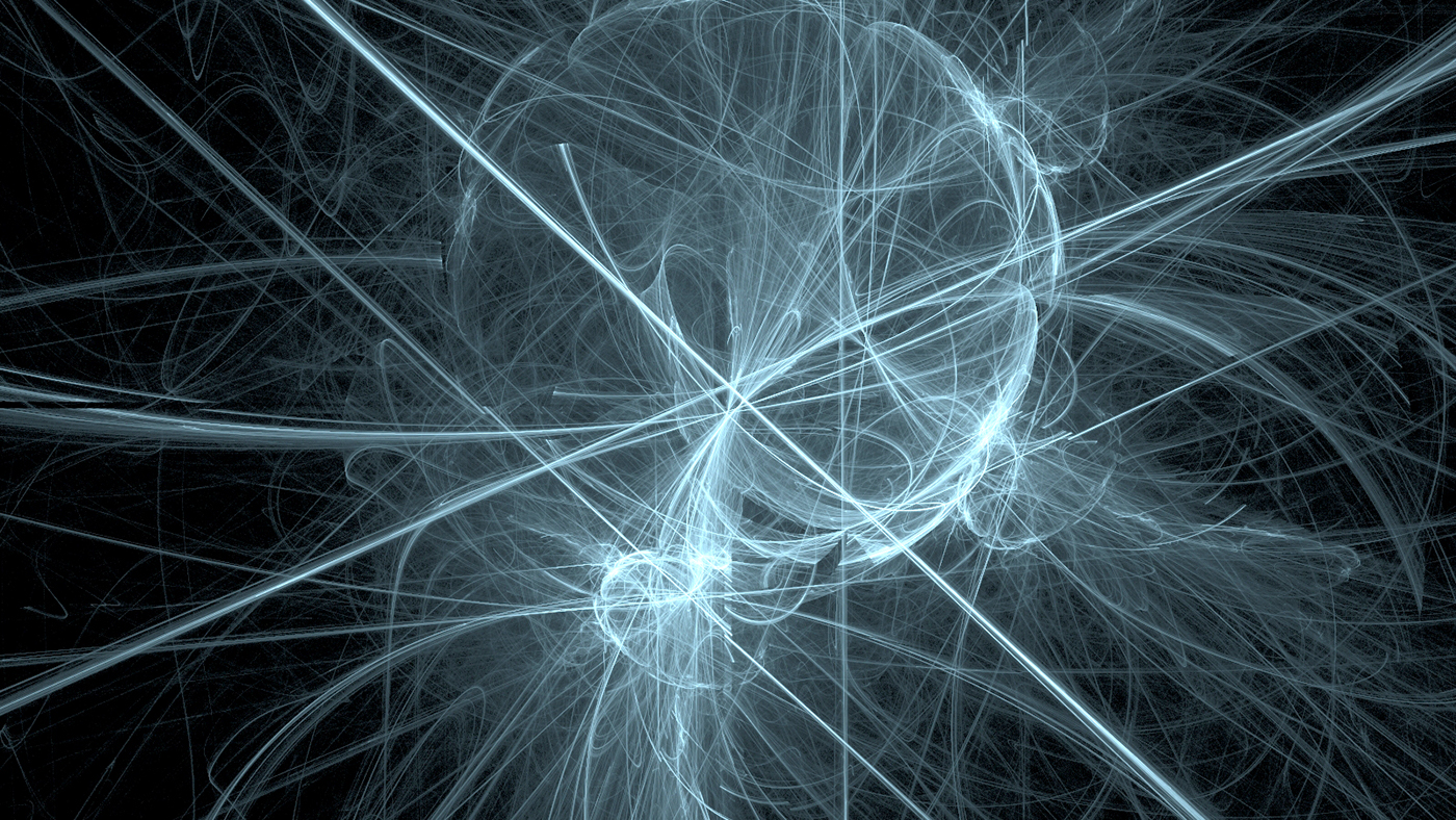 fractal Apophysics art digital