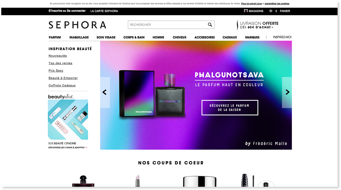 perfume parfum identity India colors global identity product
